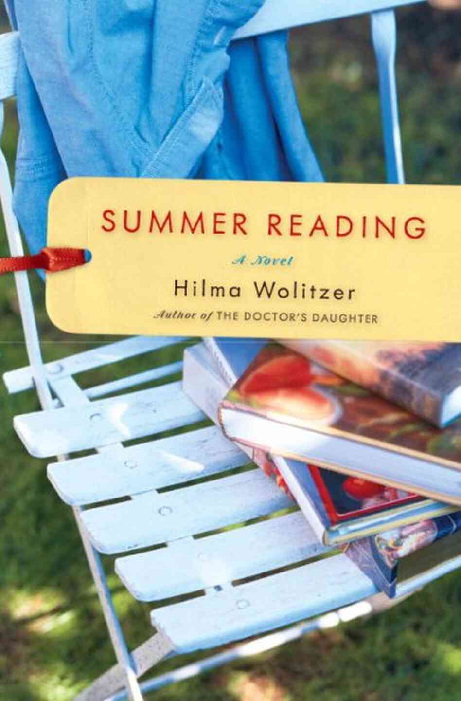 Summer Reading Summer Reading