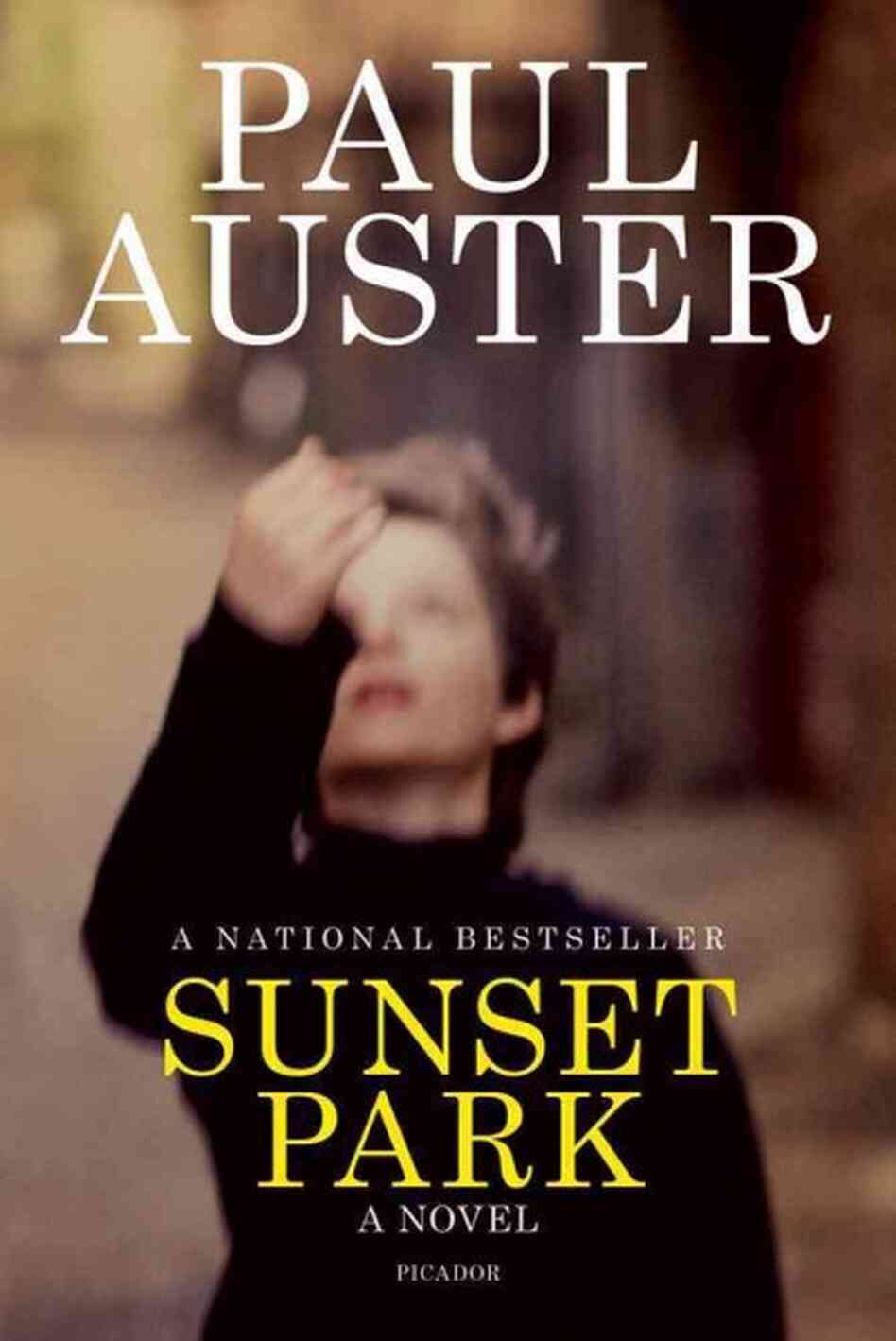 Sunset Park Sunset Park