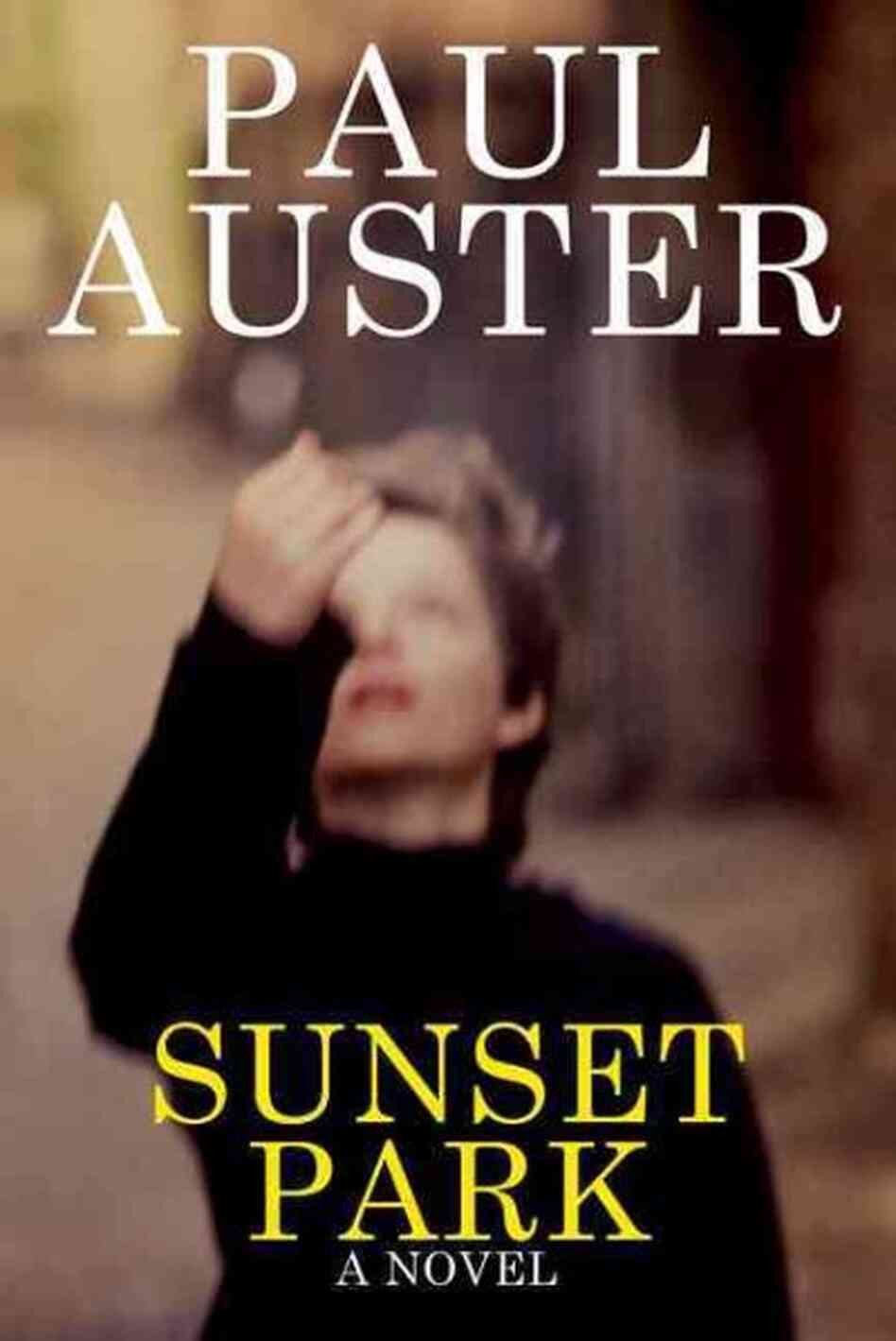 Sunset Park Sunset Park