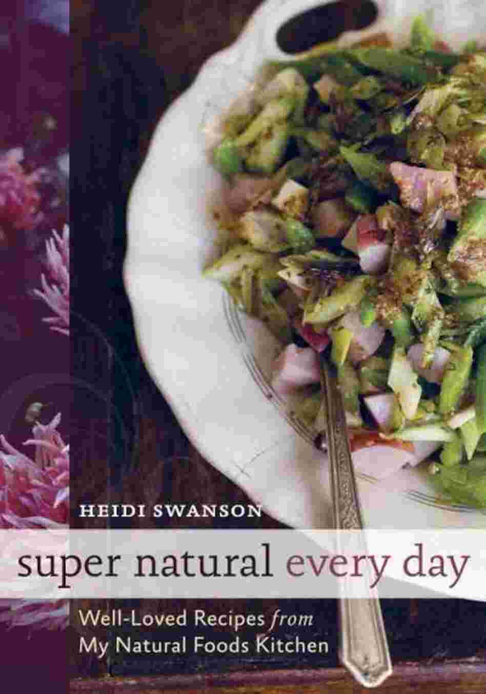 Super Natural Every Day
