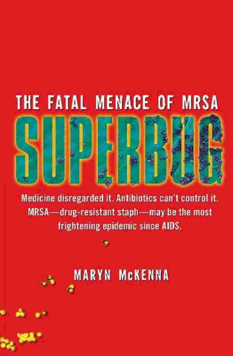 Superbug Superbug