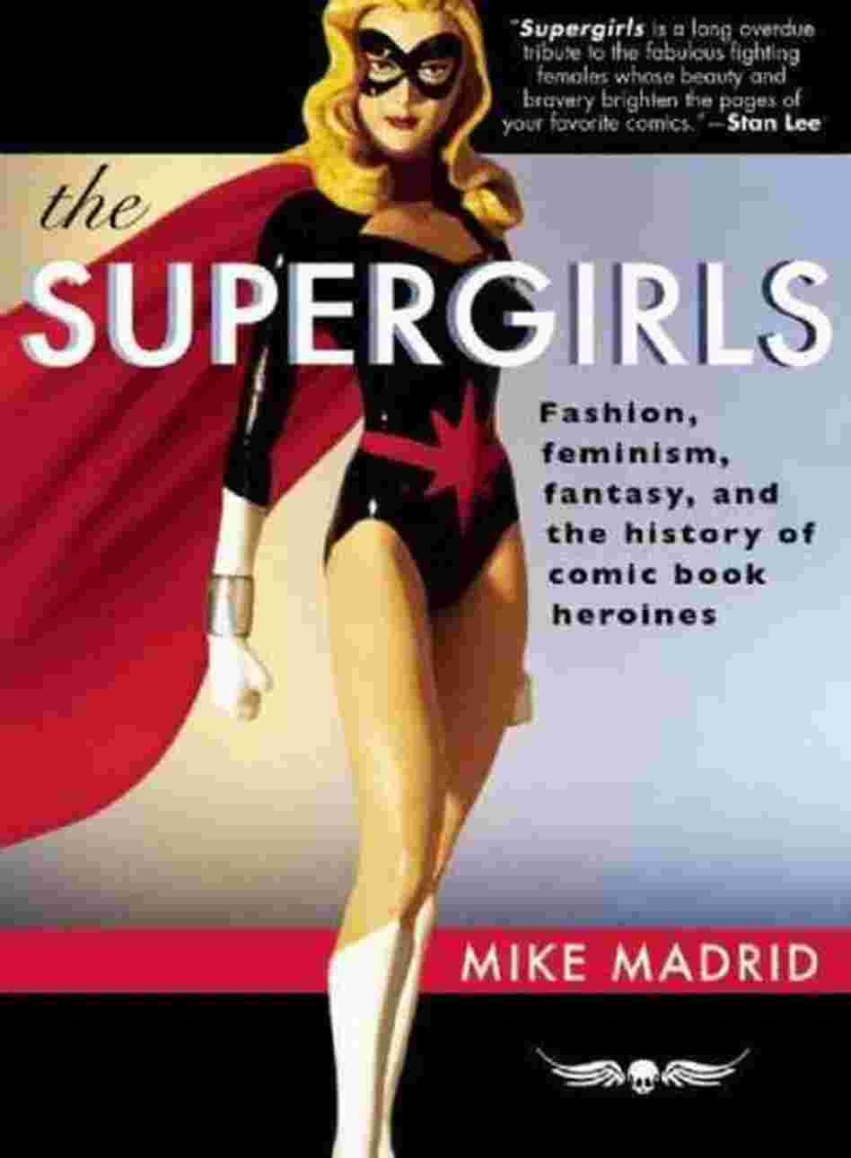 Supergirls Supergirls