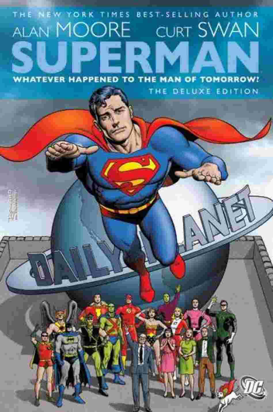 Superman Superman