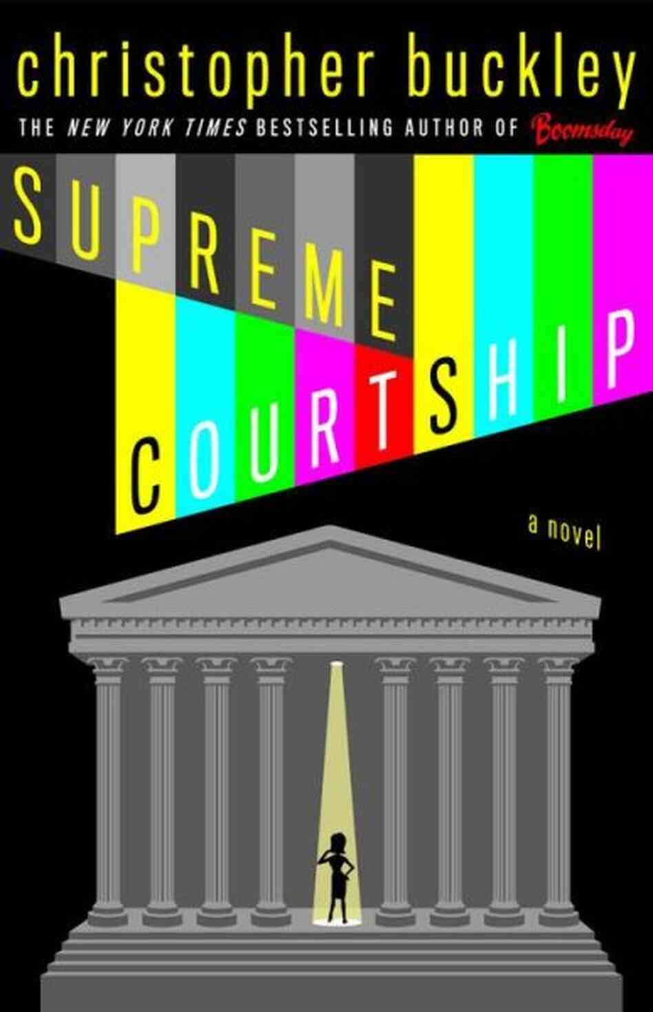 Supreme Courtship Supreme Courtship