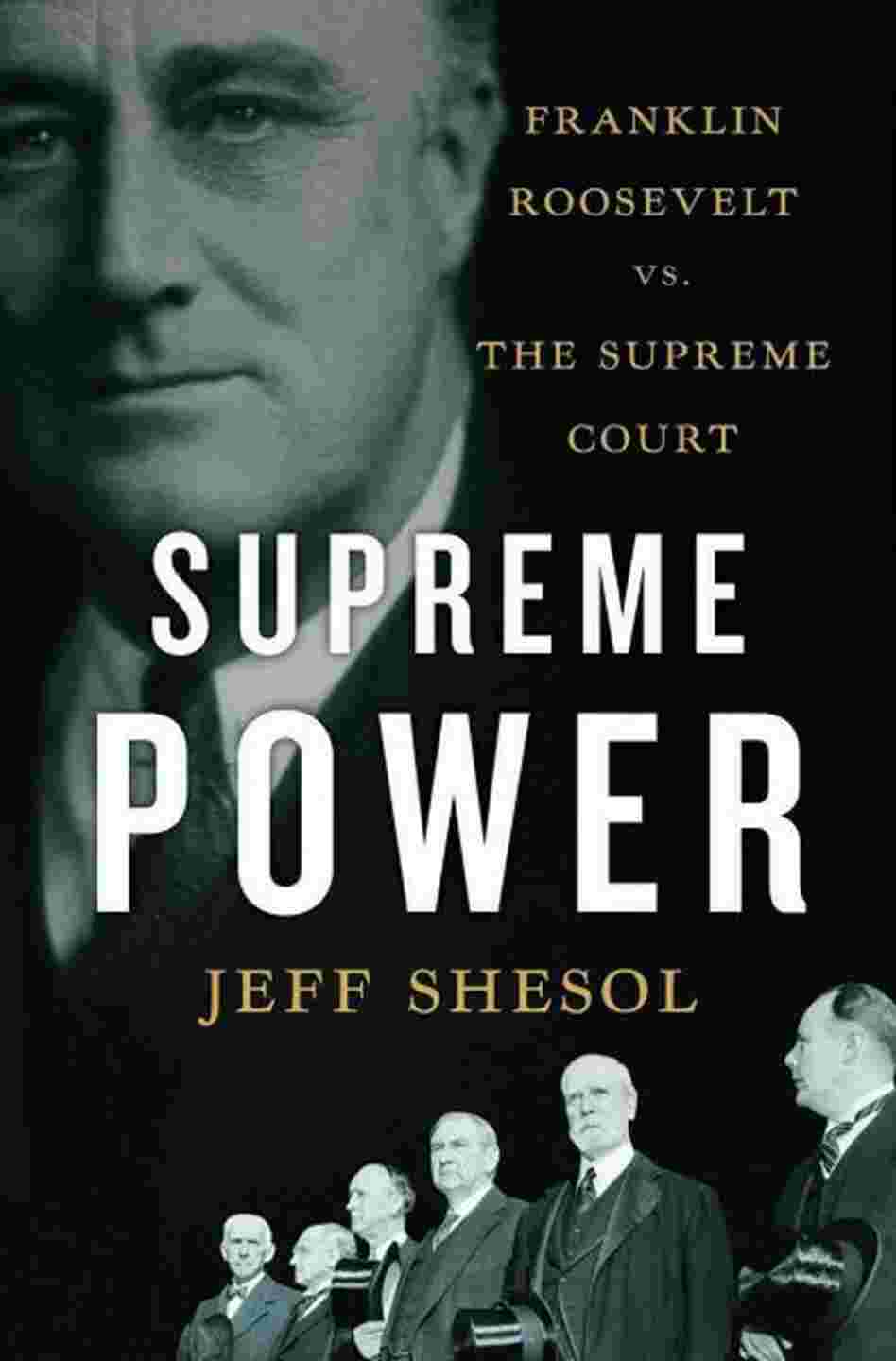Supreme Power