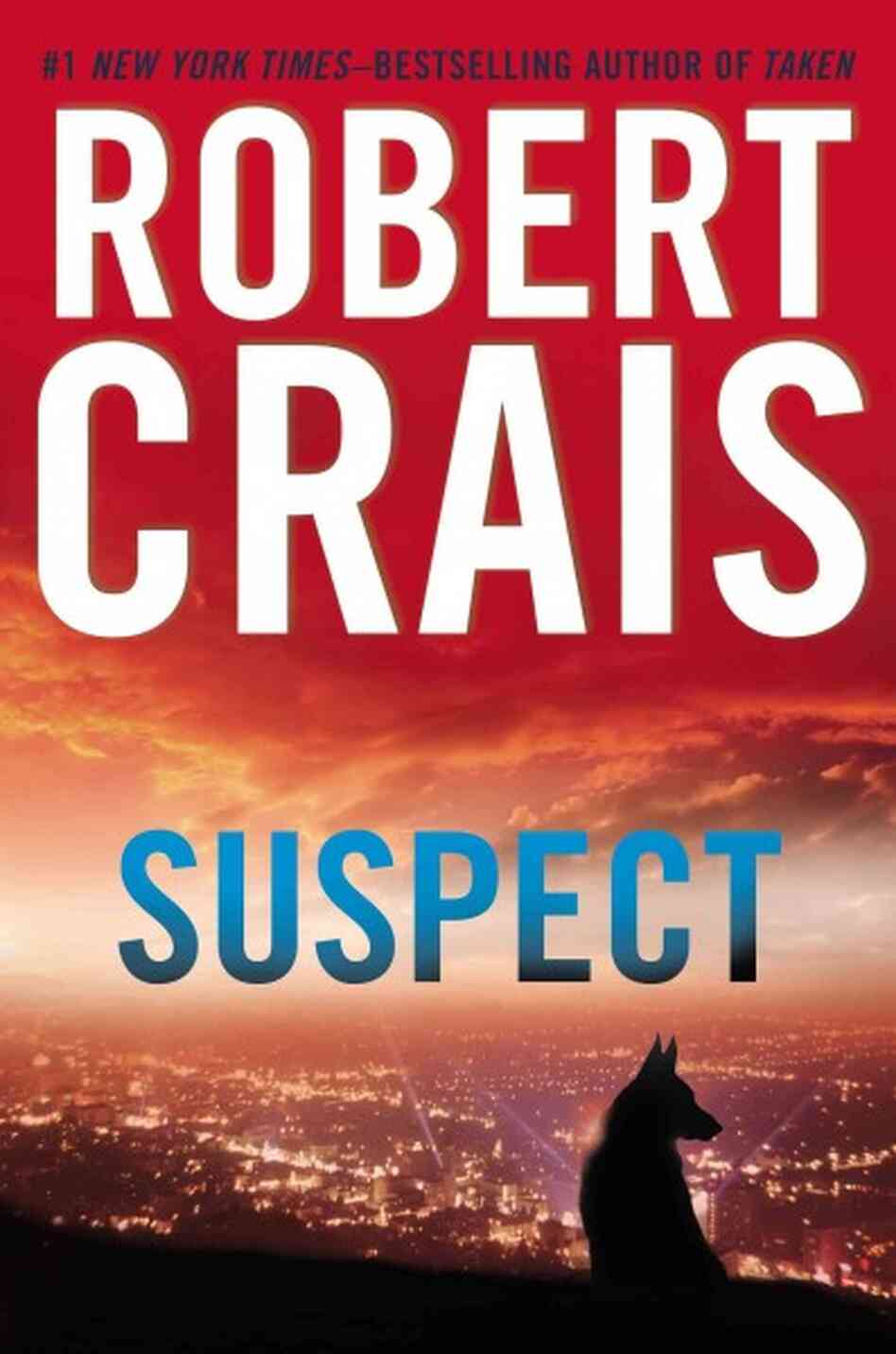 Suspect Suspect