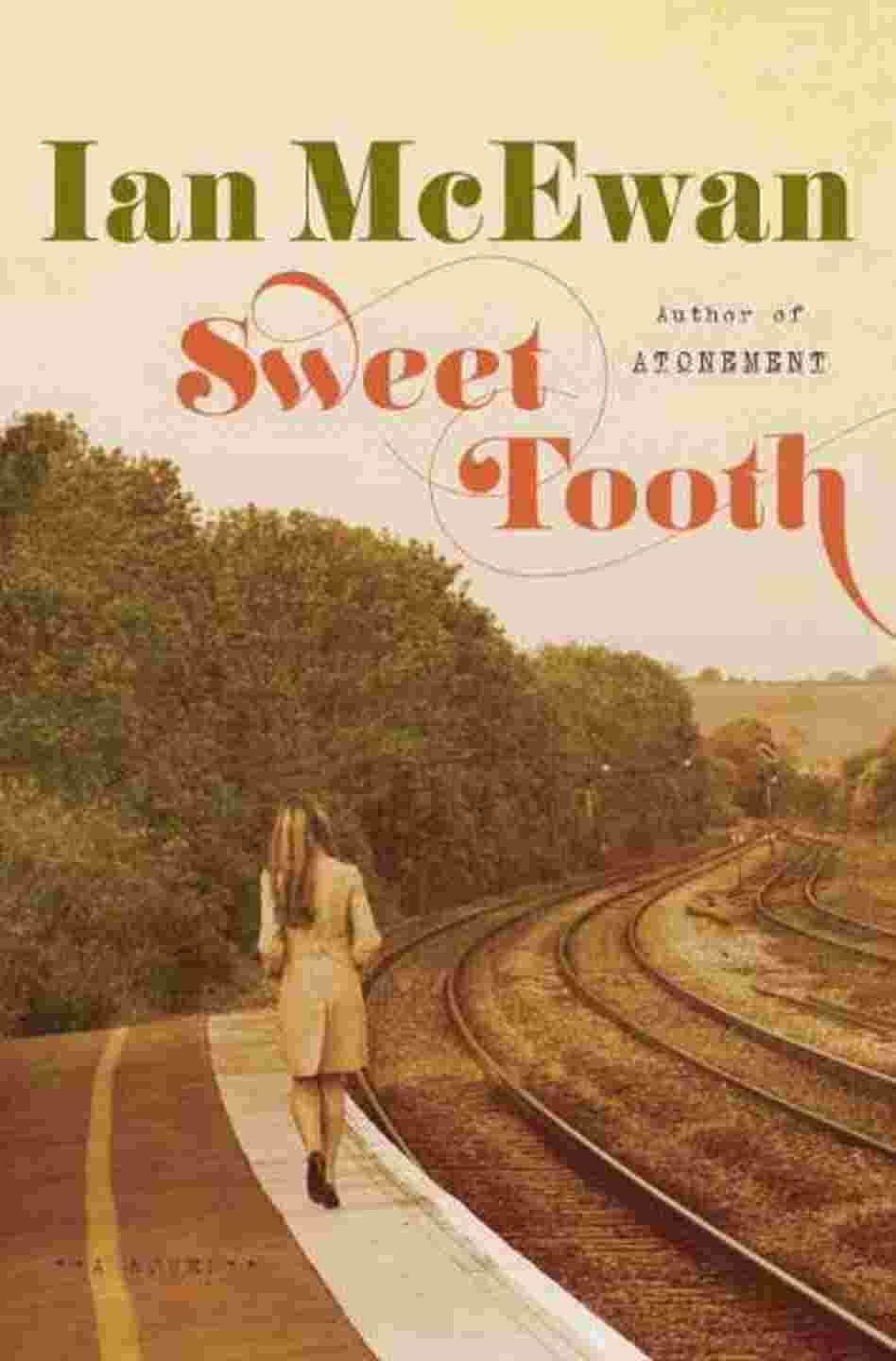Sweet Tooth Sweet Tooth