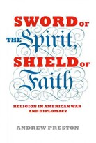 Sword of the Spirit, Shield of Faith Sword of the Spirit, Shield of Faith