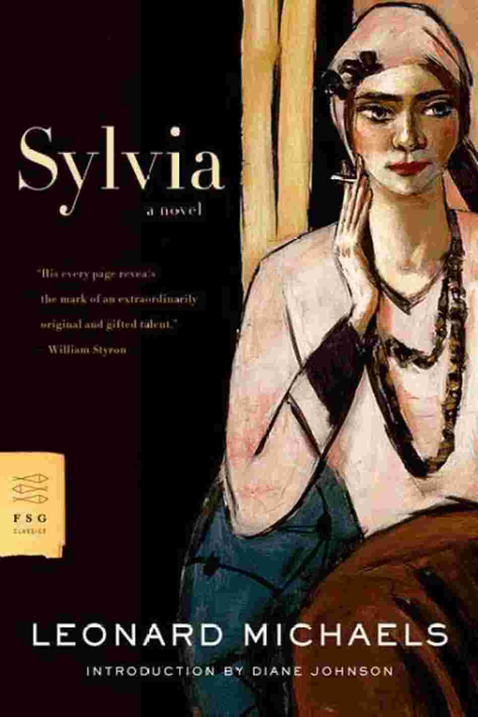 Sylvia Sylvia
