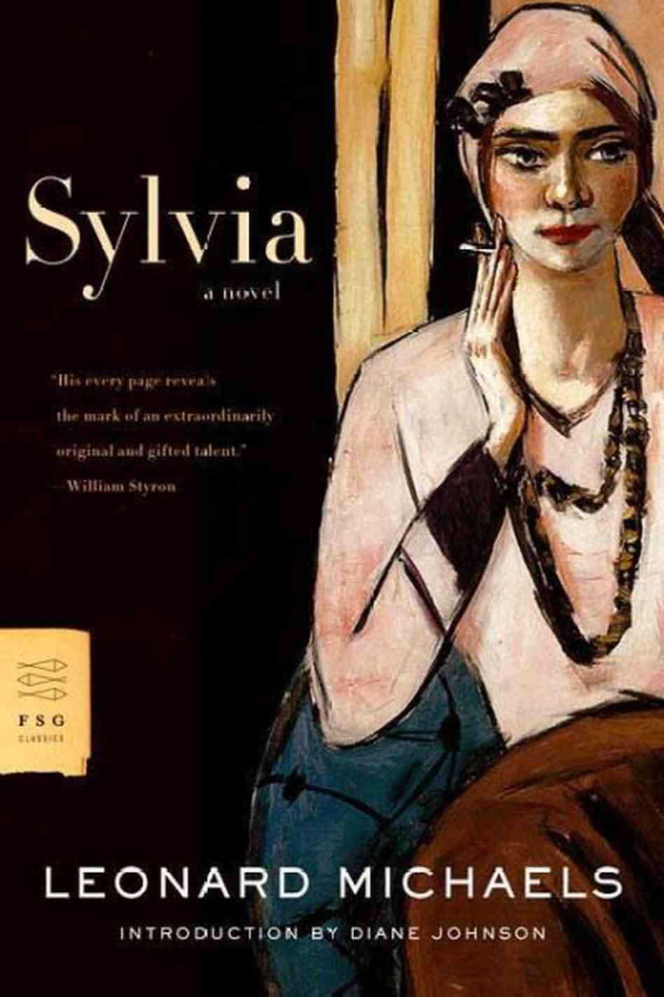 Sylvia Sylvia