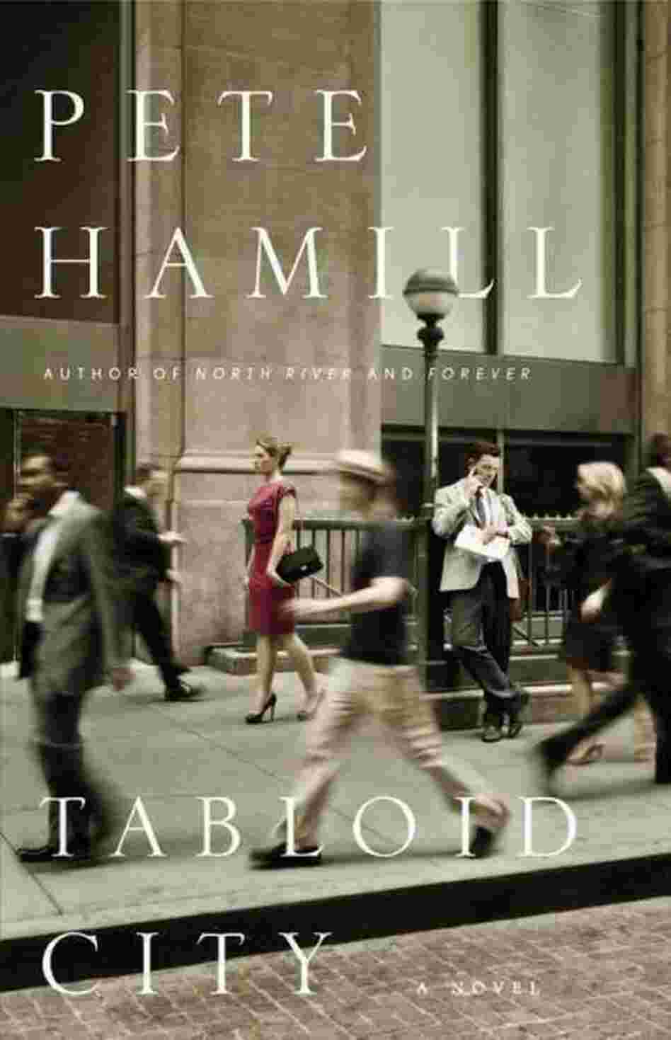 Tabloid City