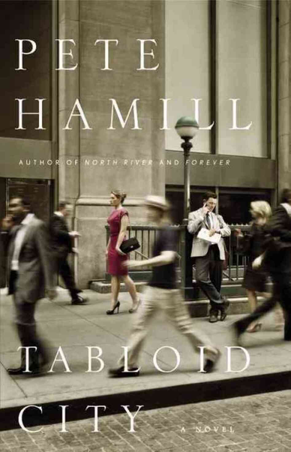 Tabloid City