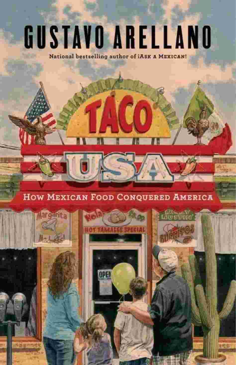 Taco USA Taco USA