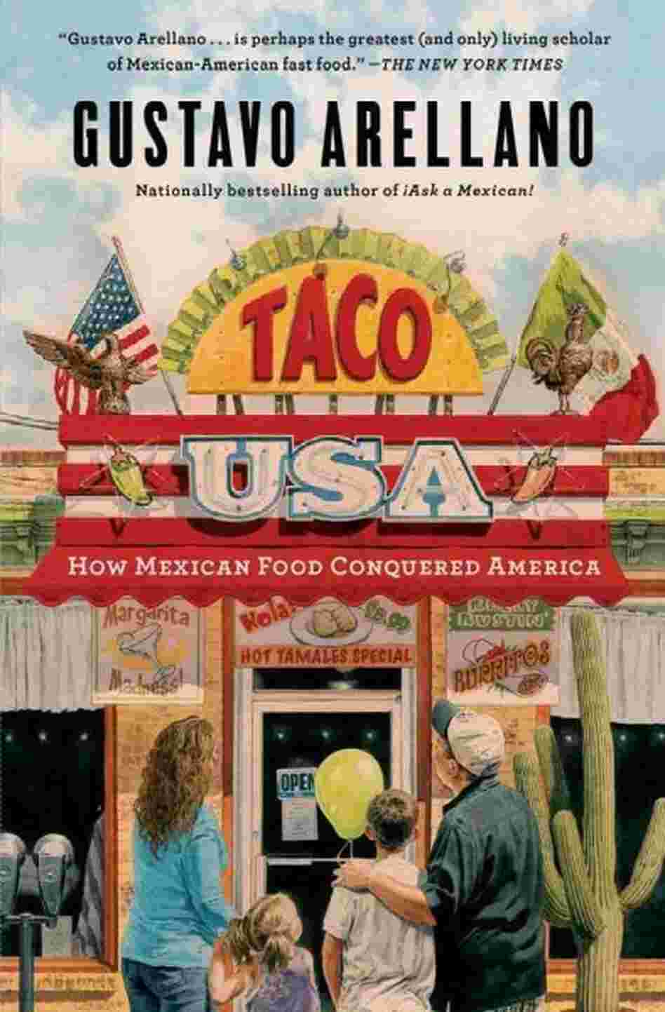 Taco USA Taco USA