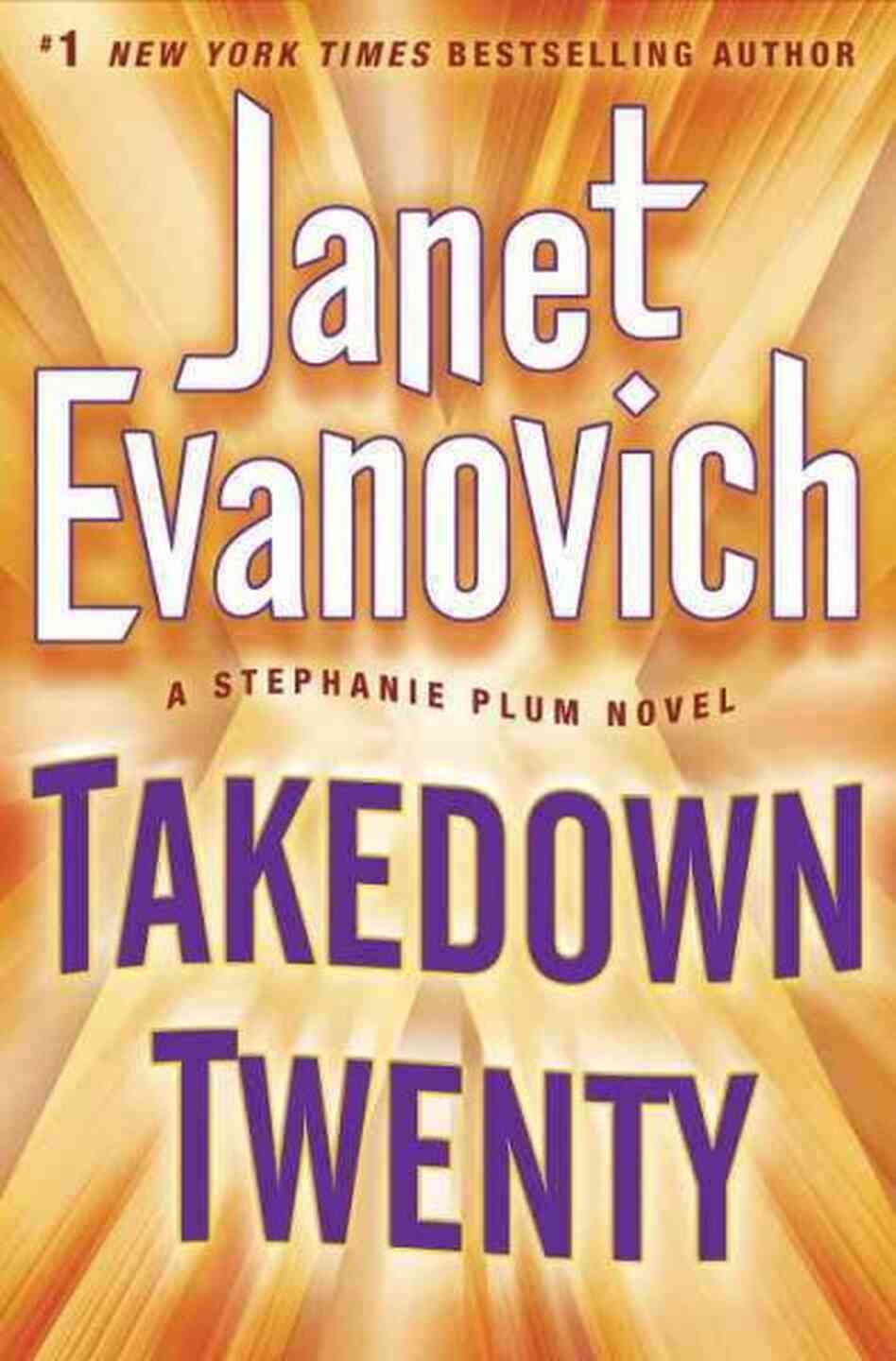 Takedown Twenty Takedown Twenty