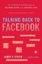 Talking Back to Facebook