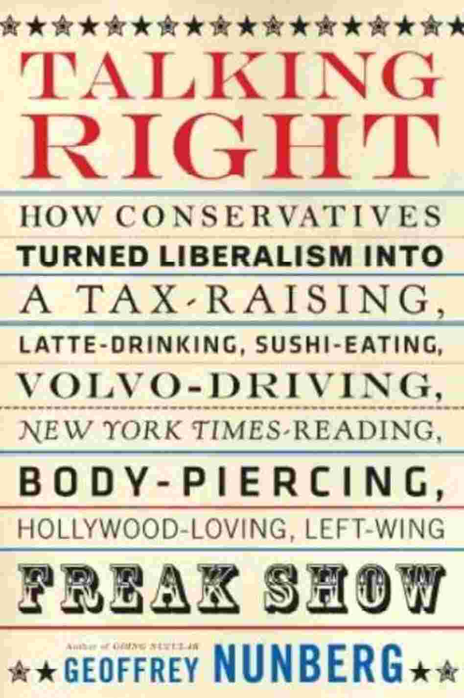 Talking Right