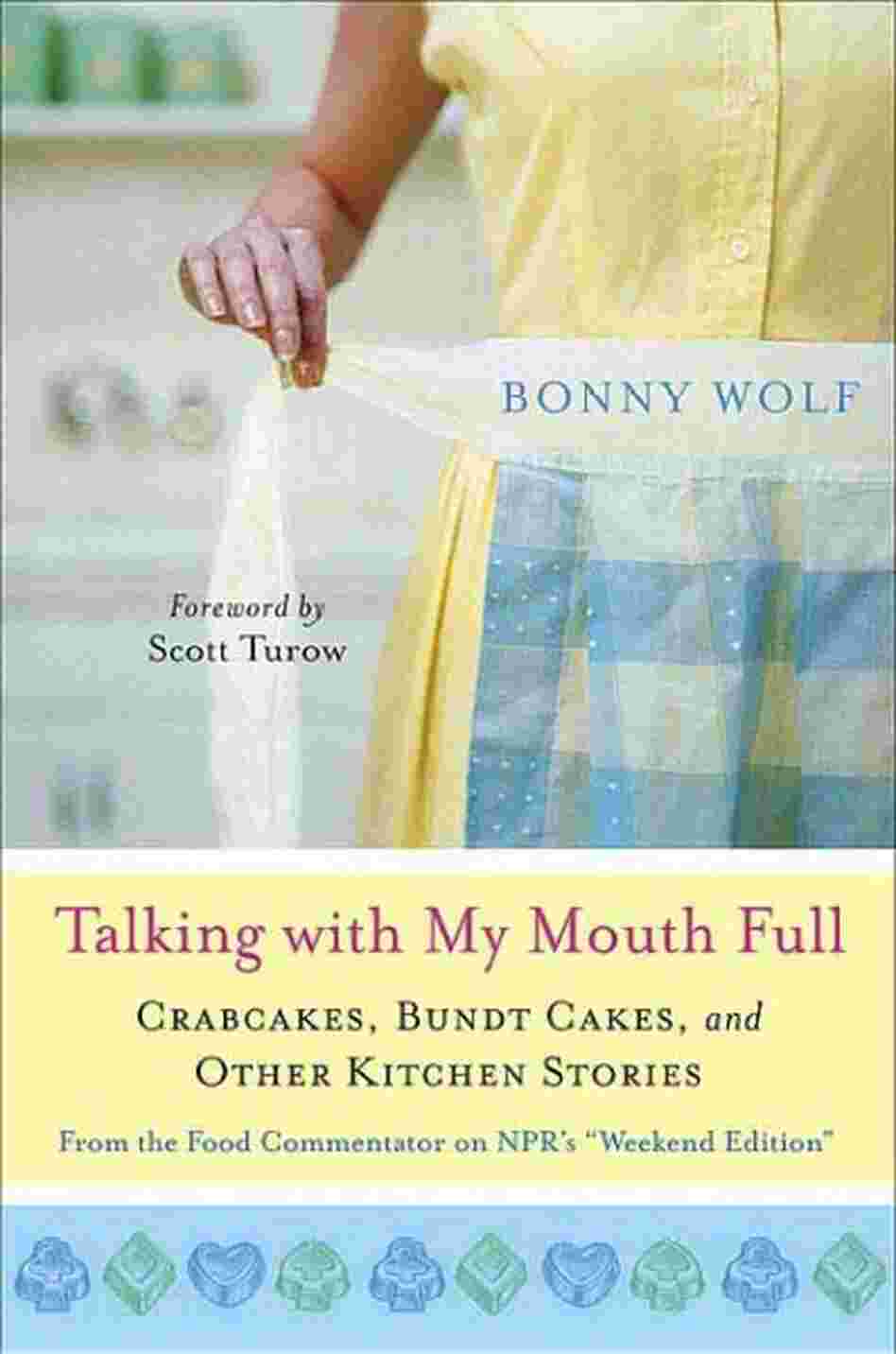 Talking With My Mouth Full