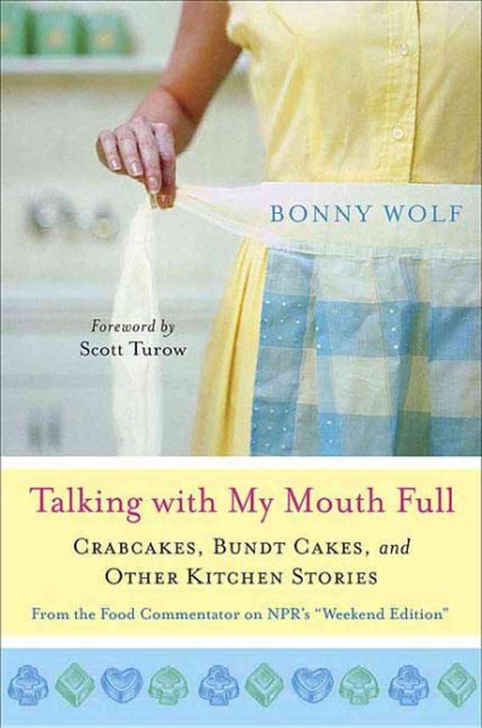 Talking With My Mouth Full Talking With My Mouth Full