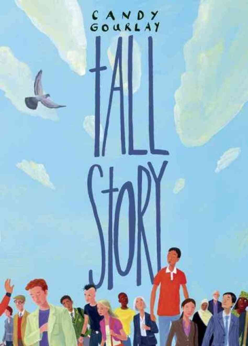 Tall Story Tall Story