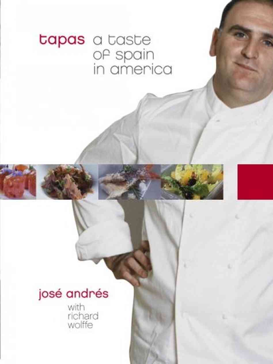 Tapas Tapas