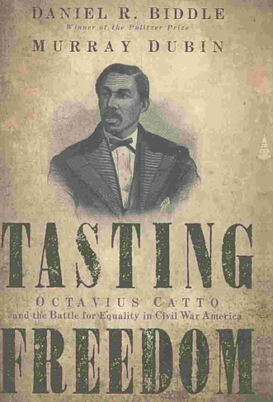 Tasting Freedom