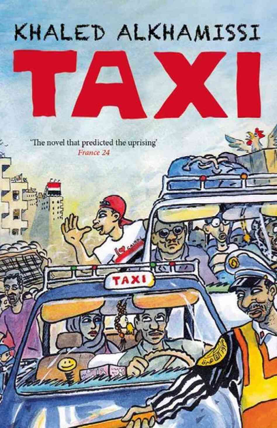 Taxi Taxi