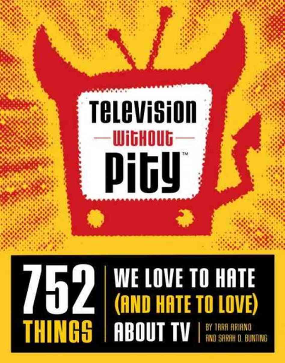 Television Without Pity