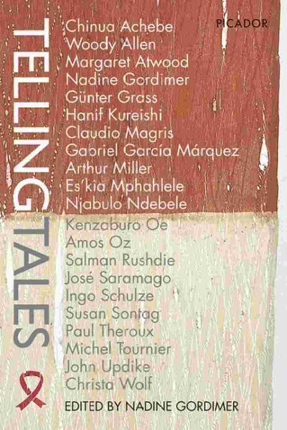 Telling Tales Telling Tales