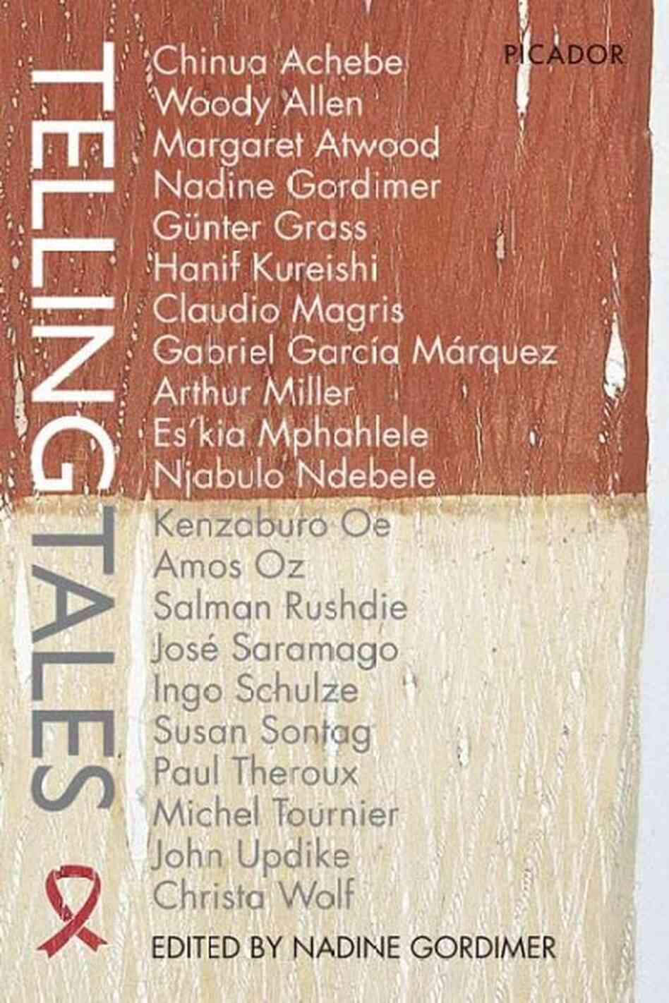 Telling Tales Telling Tales
