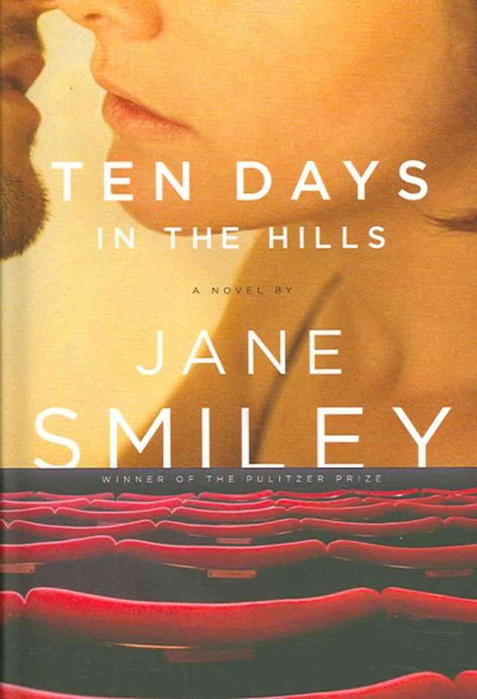 Ten Days in the Hills Ten Days in the Hills