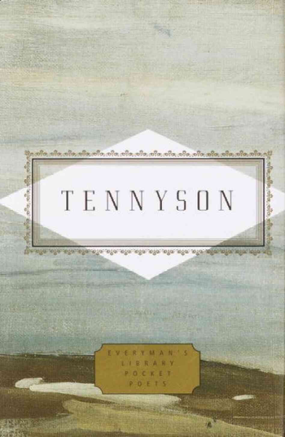 Tennyson Poems Tennyson Poems