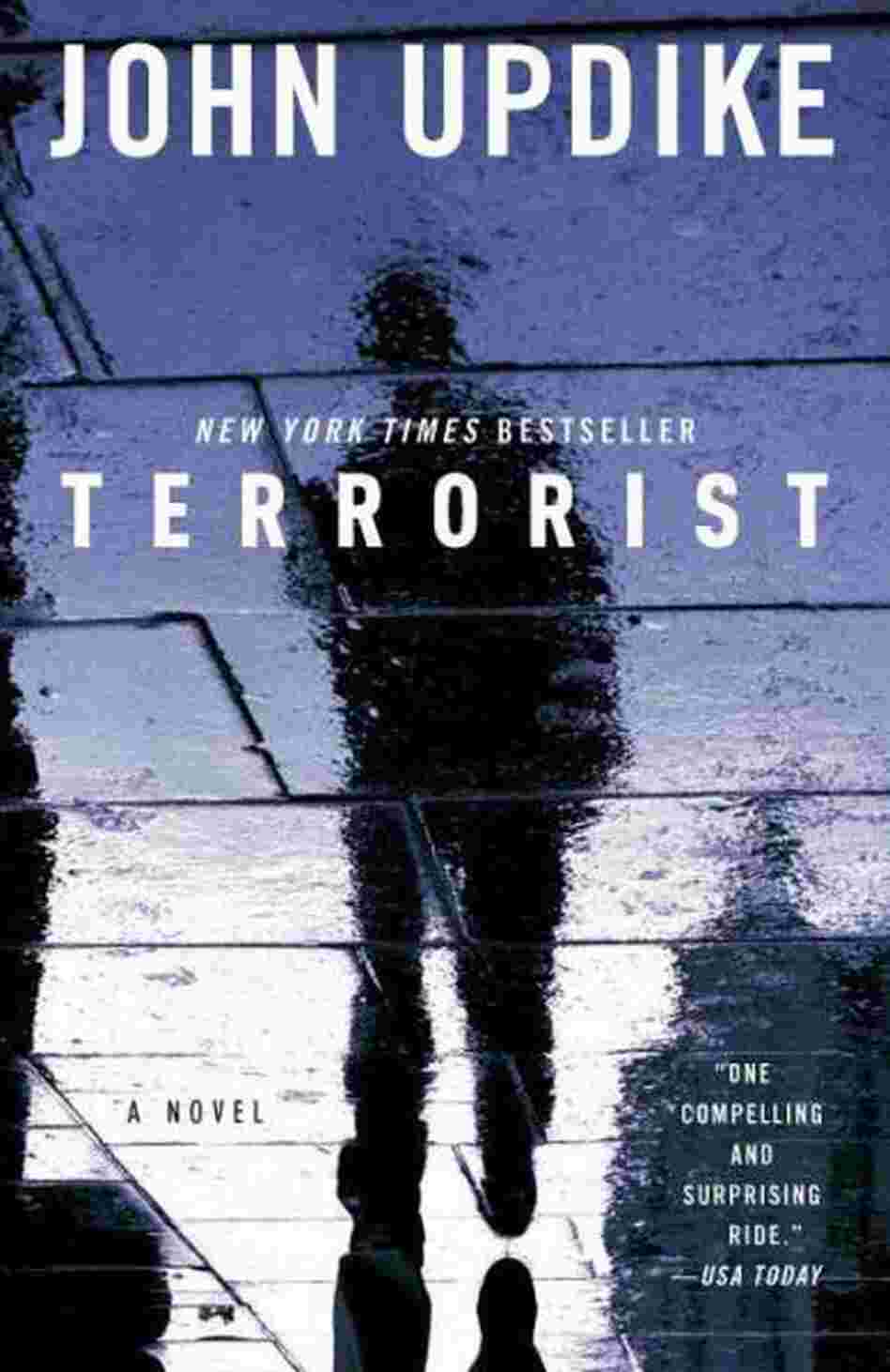 Terrorist Terrorist