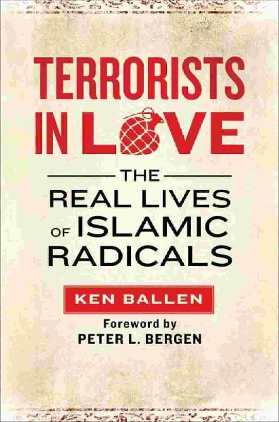 Terrorists in Love Terrorists in Love