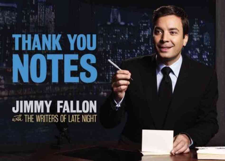 Thank You Notes Thank You Notes