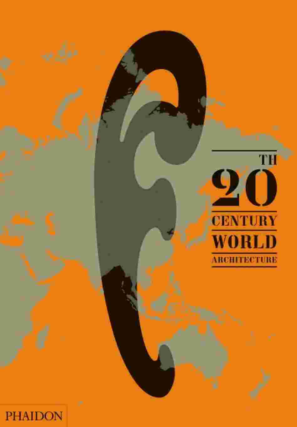 The 20th-Century World Architecture