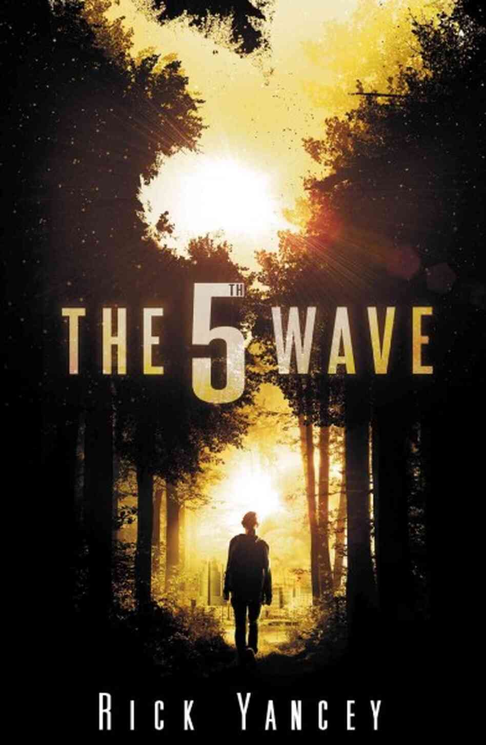 The 5th Wave The 5th Wave