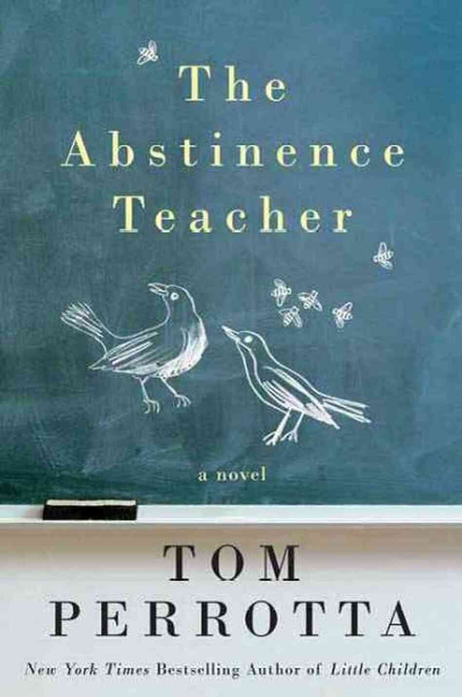 The Abstinence Teacher The Abstinence Teacher