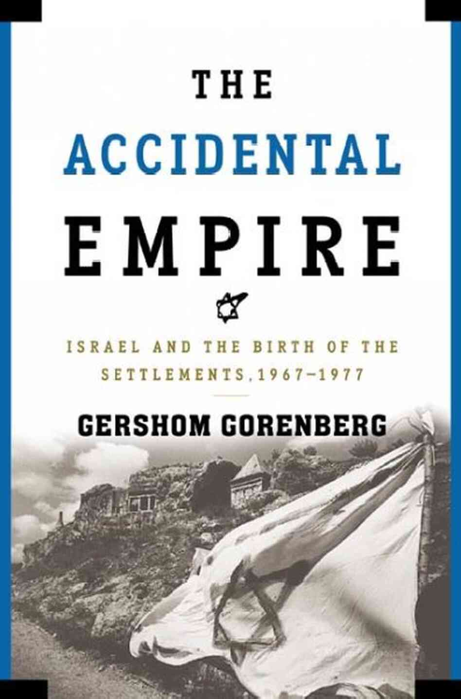 The Accidental Empire The Accidental Empire
