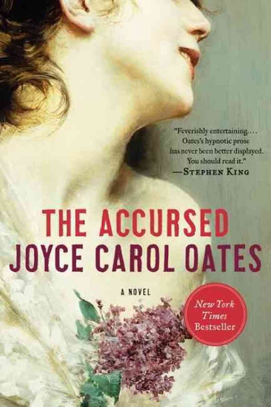 The Accursed The Accursed