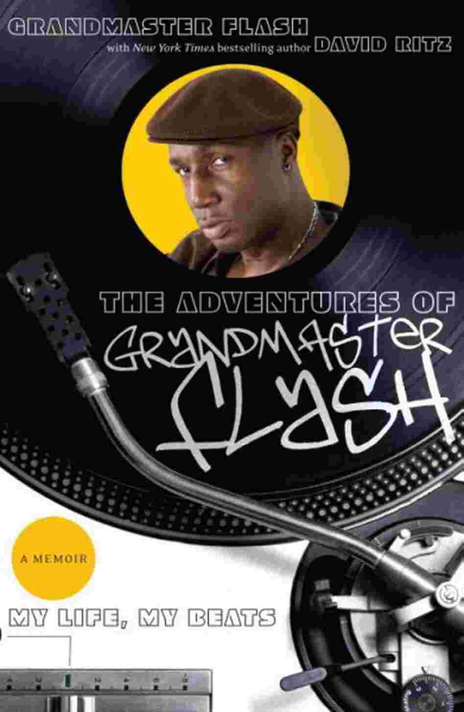 The Adventures of Grandmaster Flash The Adventures of Grandmaster Flash