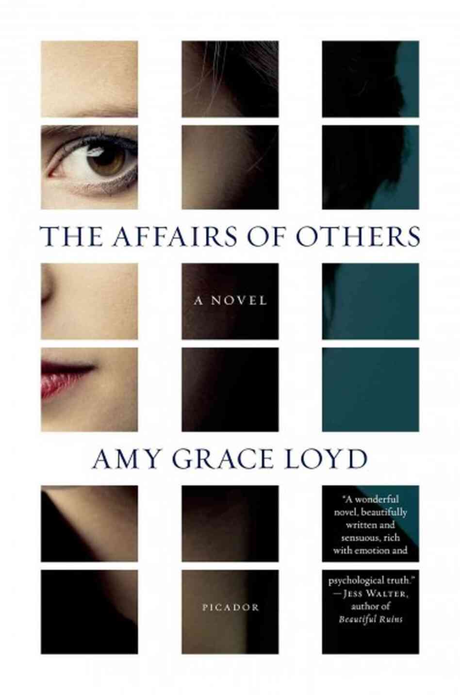 The Affairs of Others The Affairs of Others