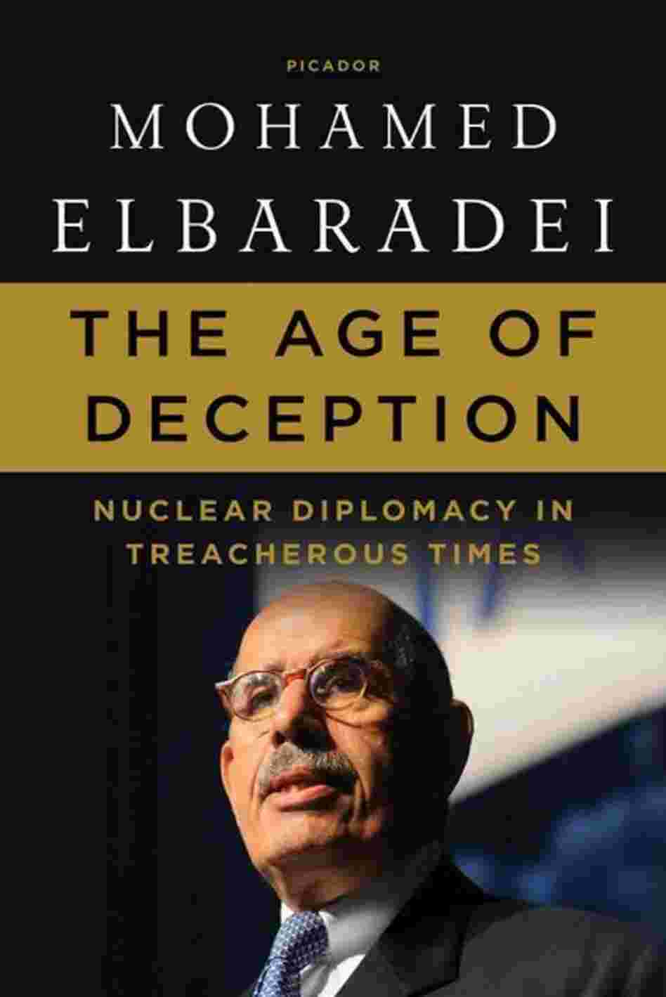 The Age of Deception