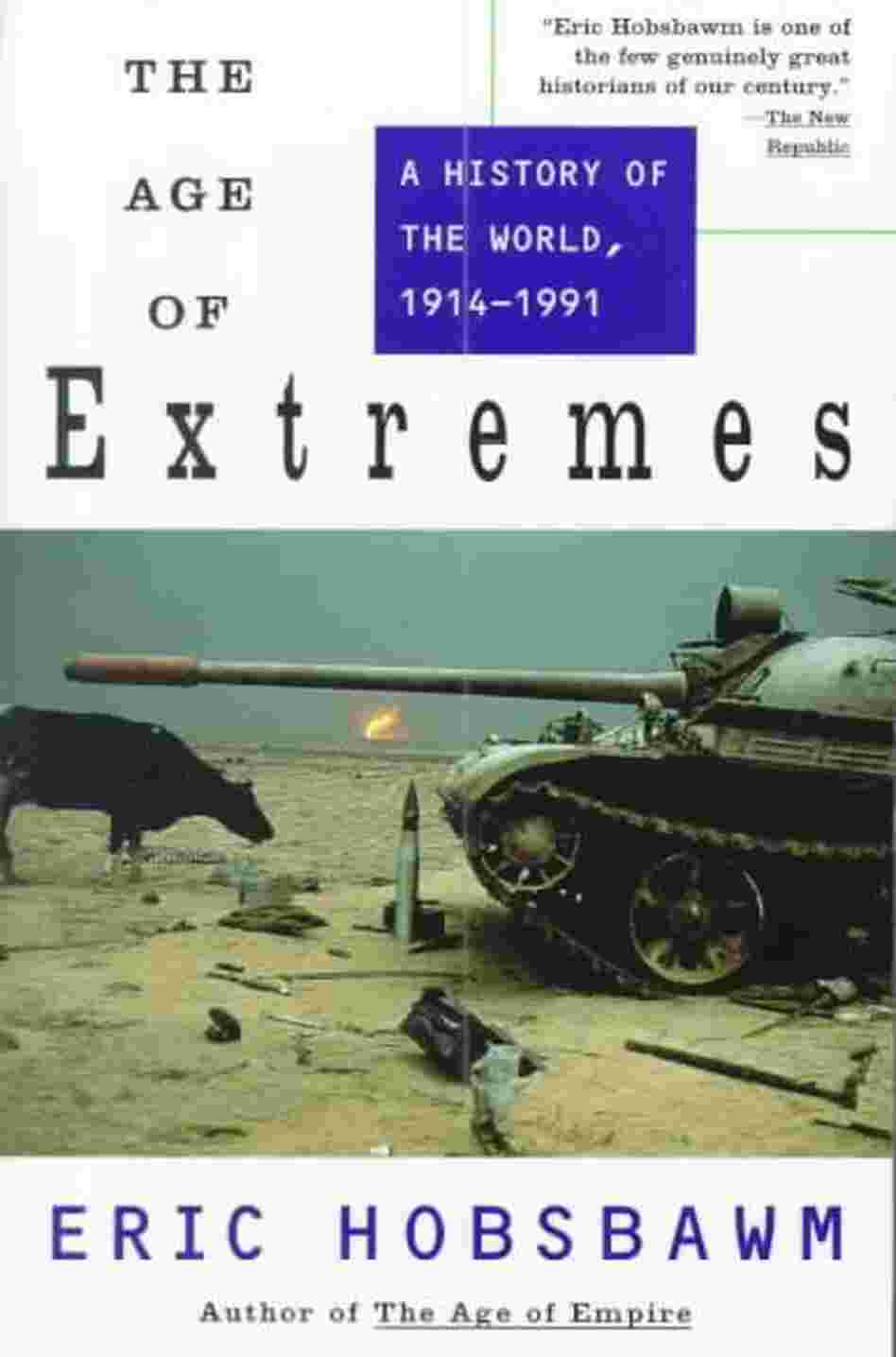 The Age of Extremes