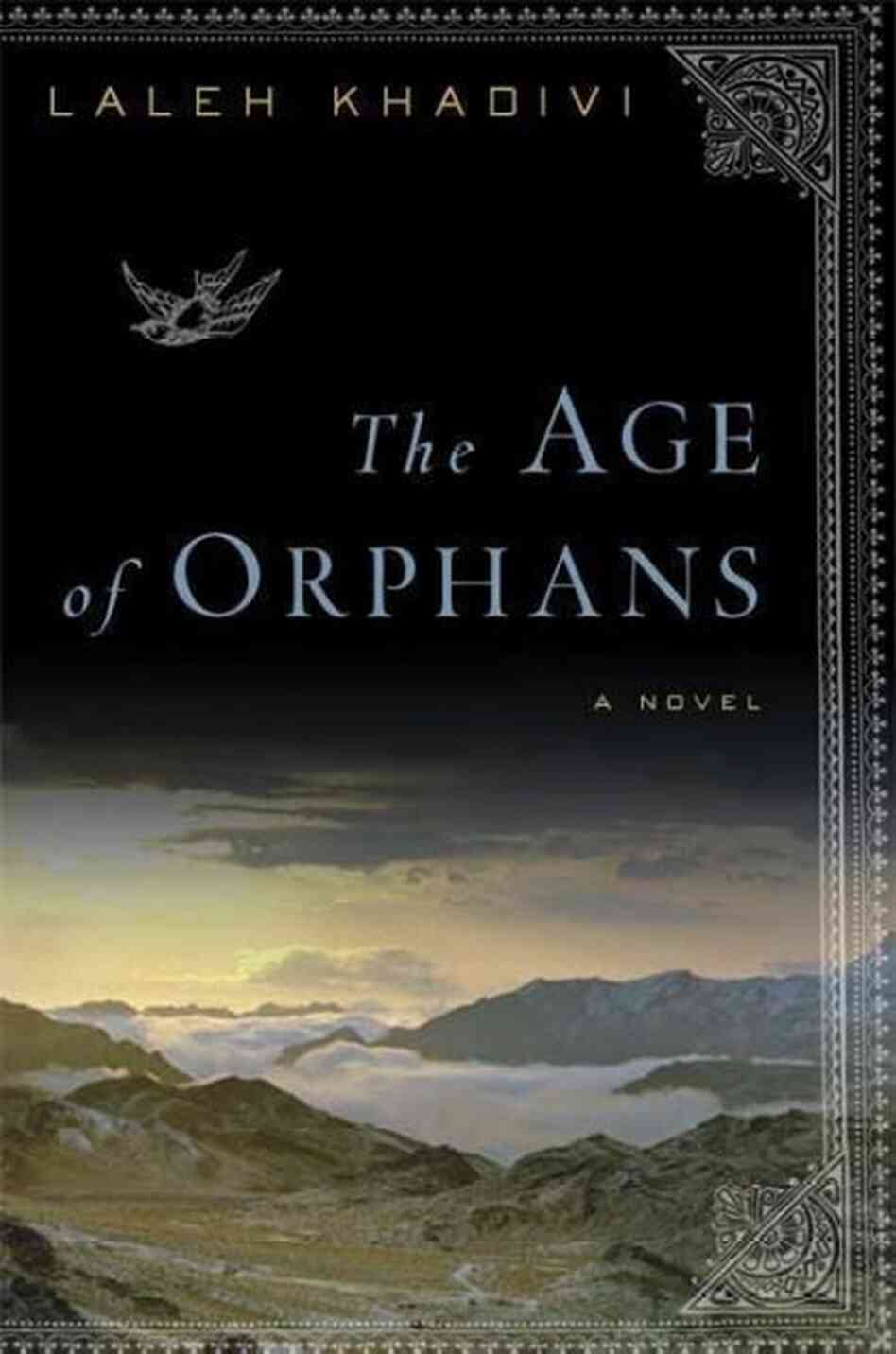 The Age of Orphans The Age of Orphans