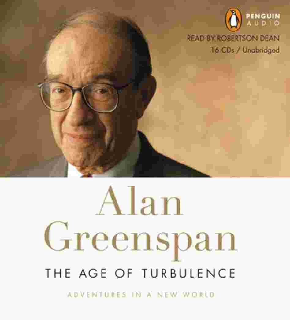 The Age of Turbulence