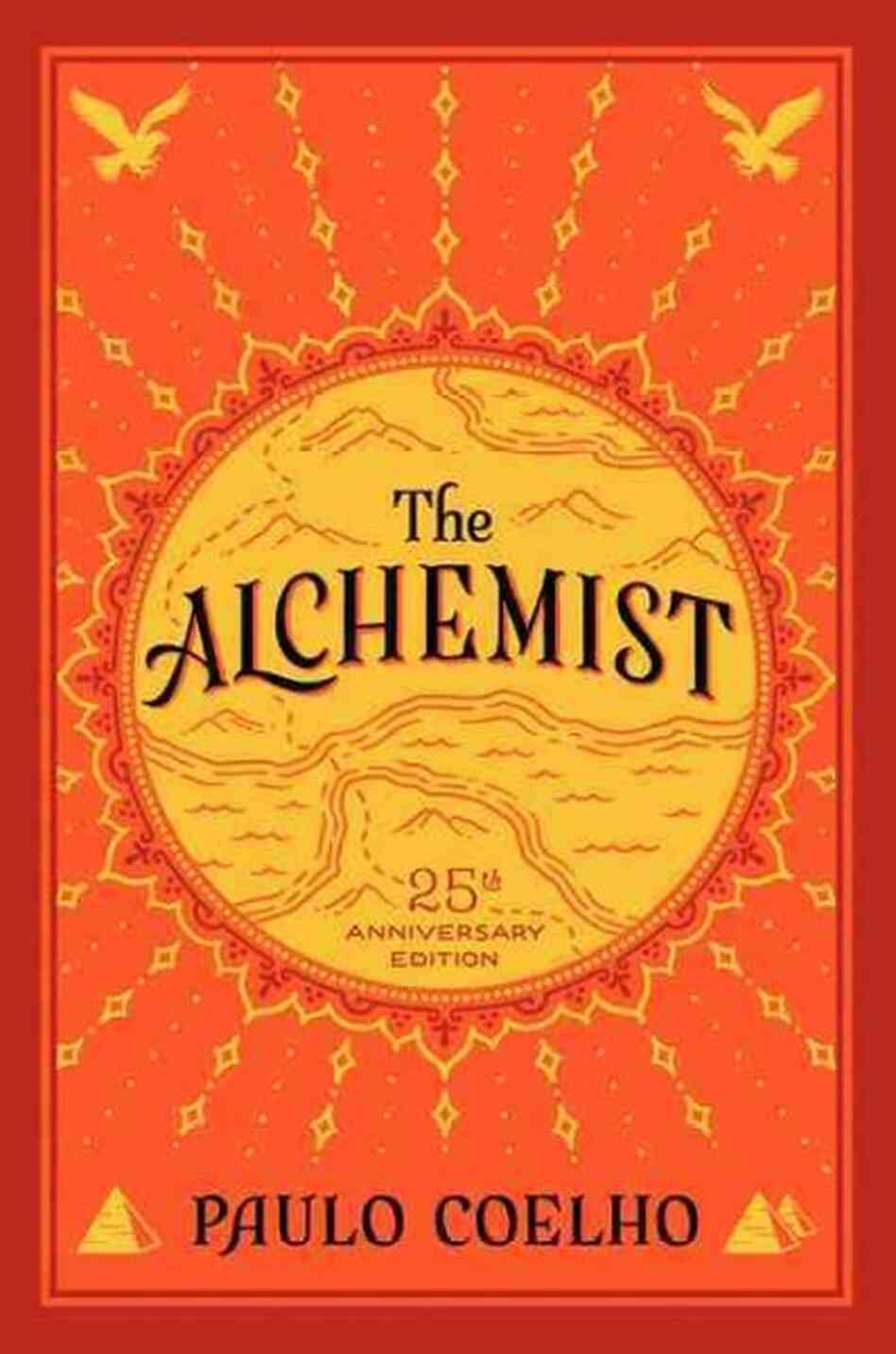 The Alchemist The Alchemist