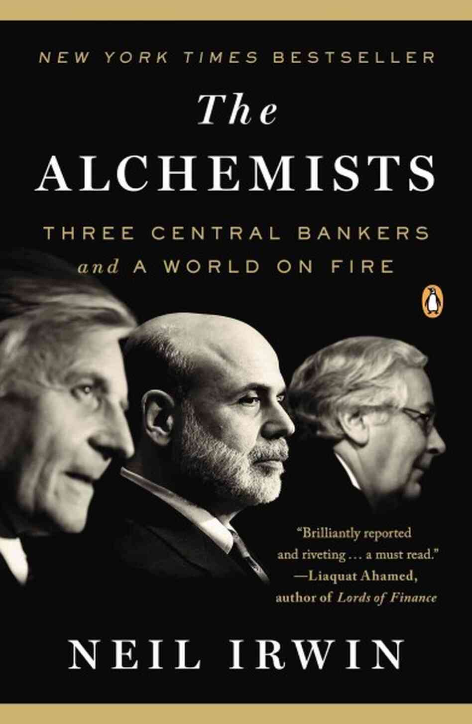 The Alchemists The Alchemists