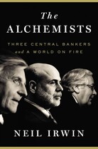 The Alchemists The Alchemists