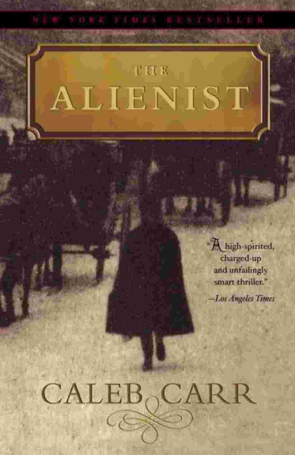 The Alienist The Alienist
